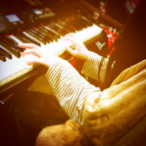 ボーカルトレーニング.M  ピアノ教室